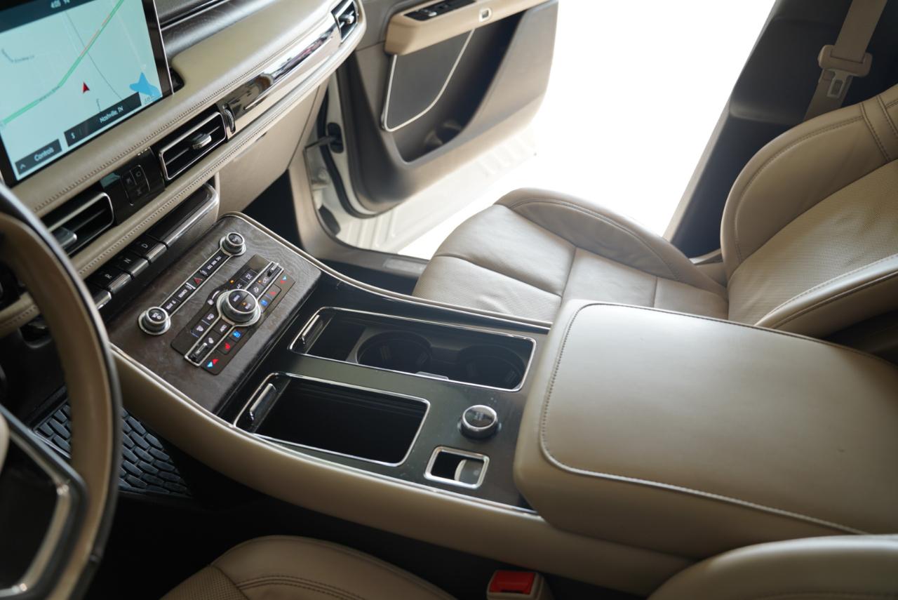 Lincoln Aviator Reserve RWD 2021
