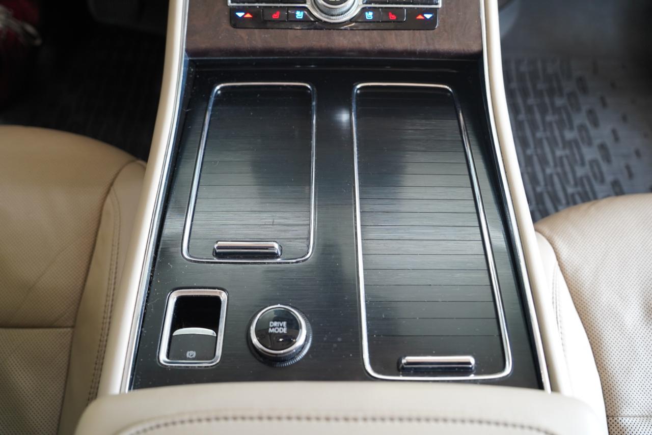 Lincoln Aviator Reserve RWD 2021