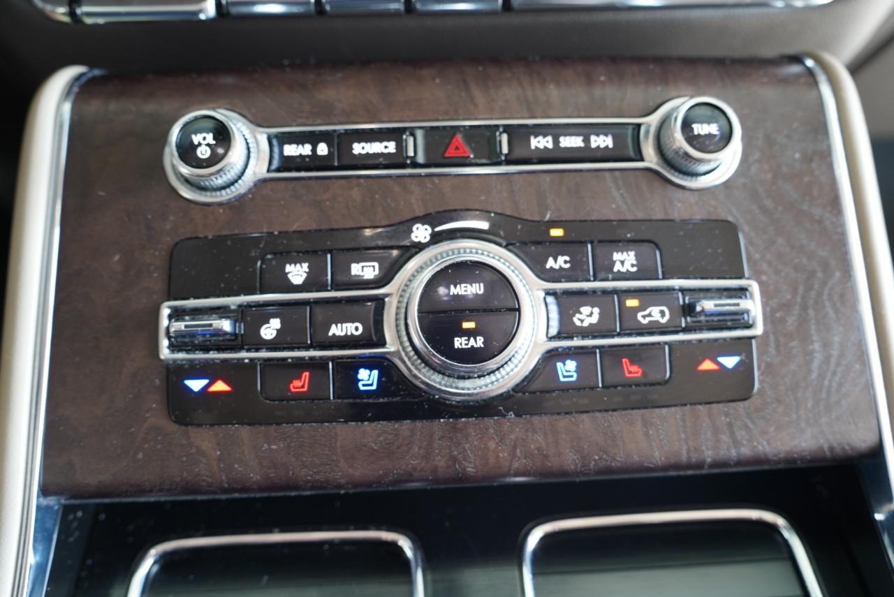 Lincoln Aviator Reserve RWD 2021