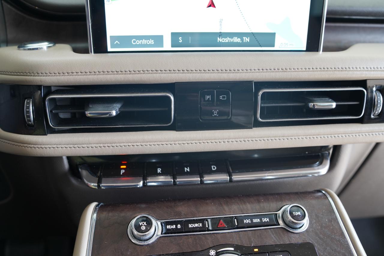 Lincoln Aviator Reserve RWD 2021