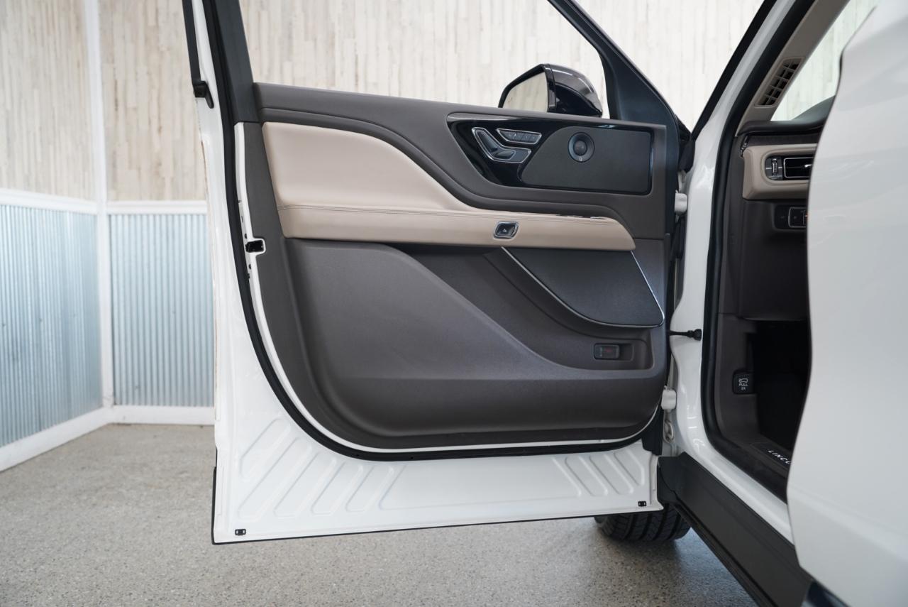 Lincoln Aviator Reserve RWD 2021