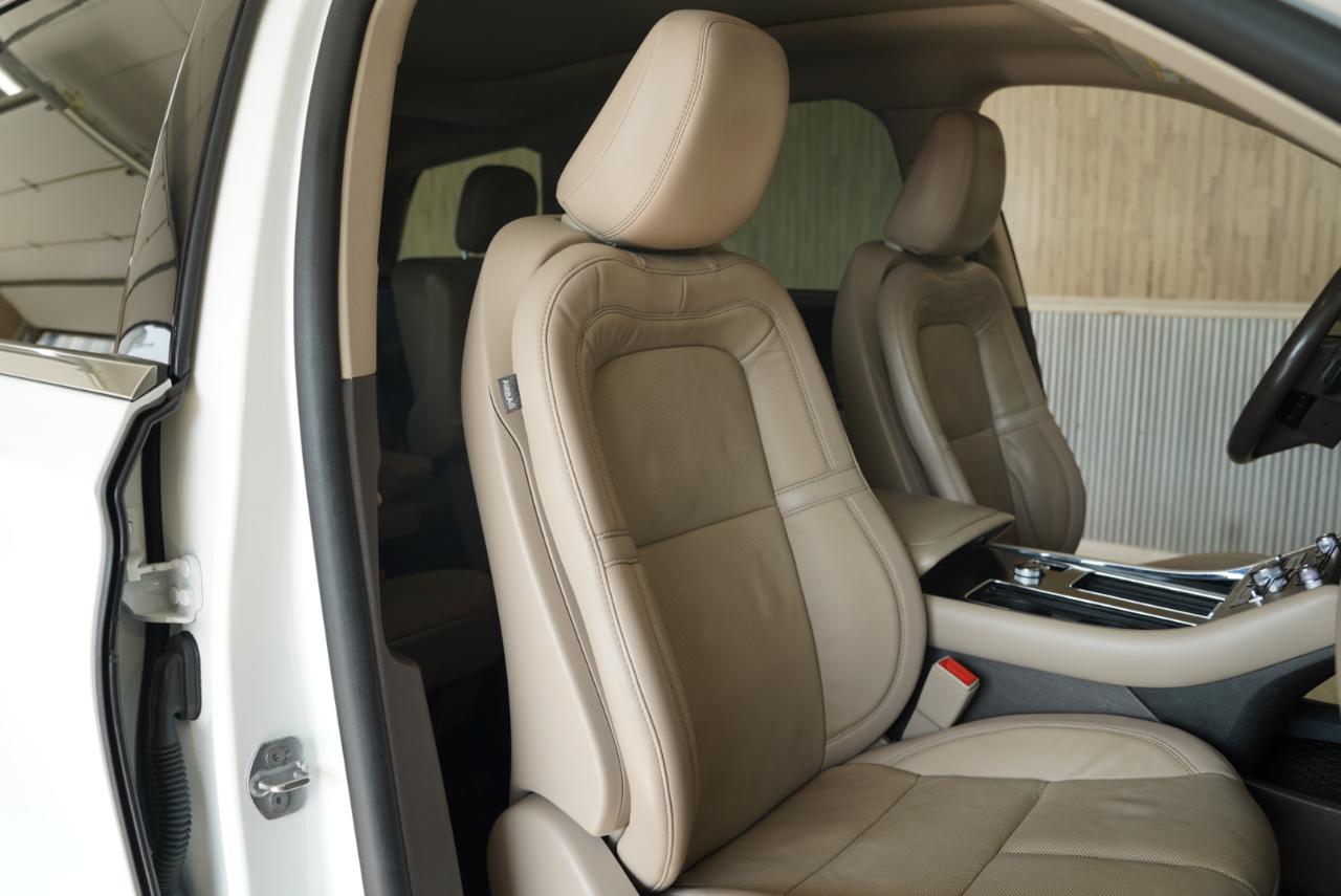 Lincoln Aviator Reserve RWD 2021