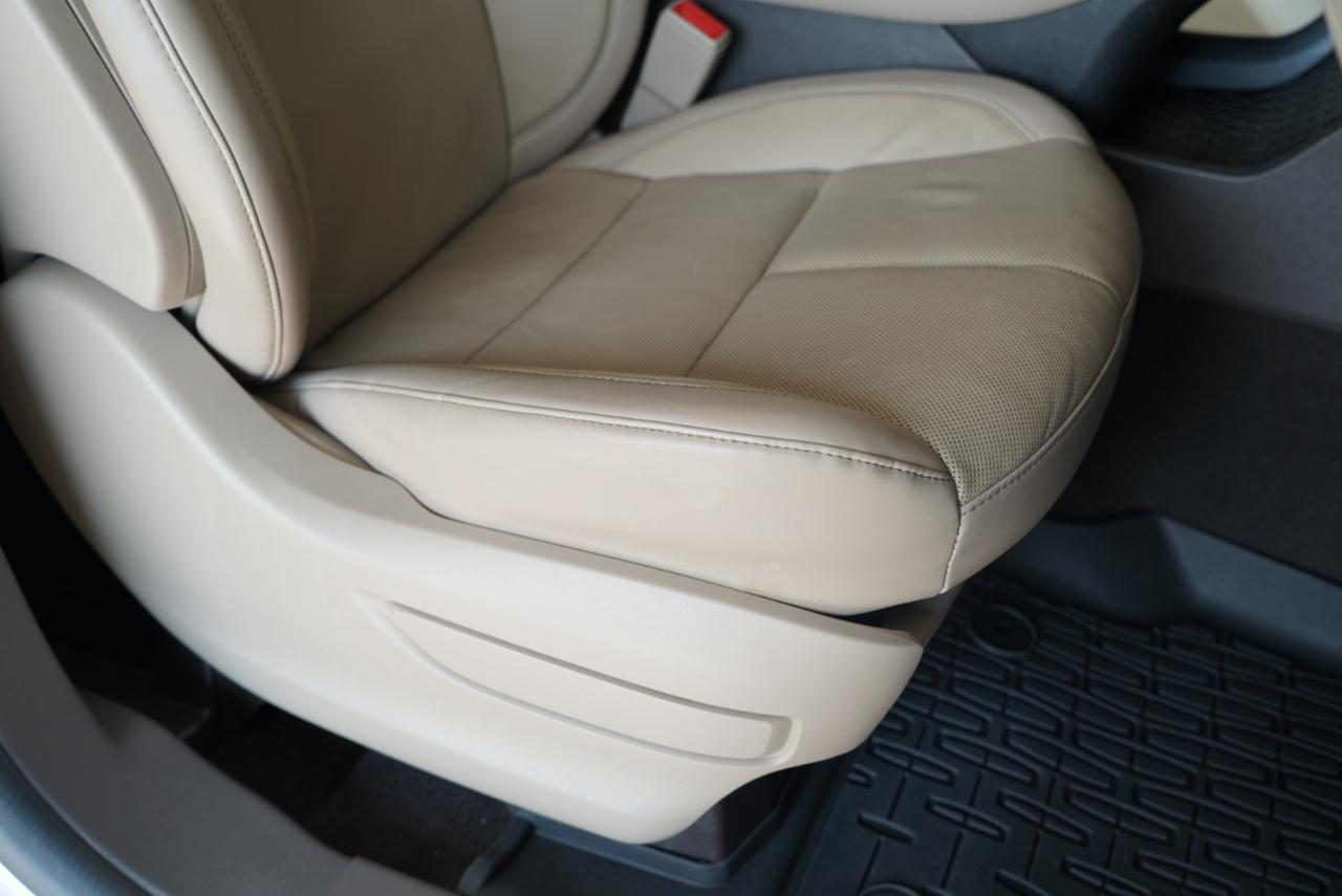Lincoln Aviator Reserve RWD 2021