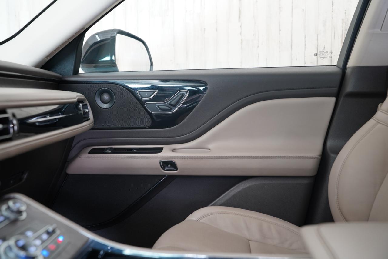 Lincoln Aviator Reserve RWD 2021