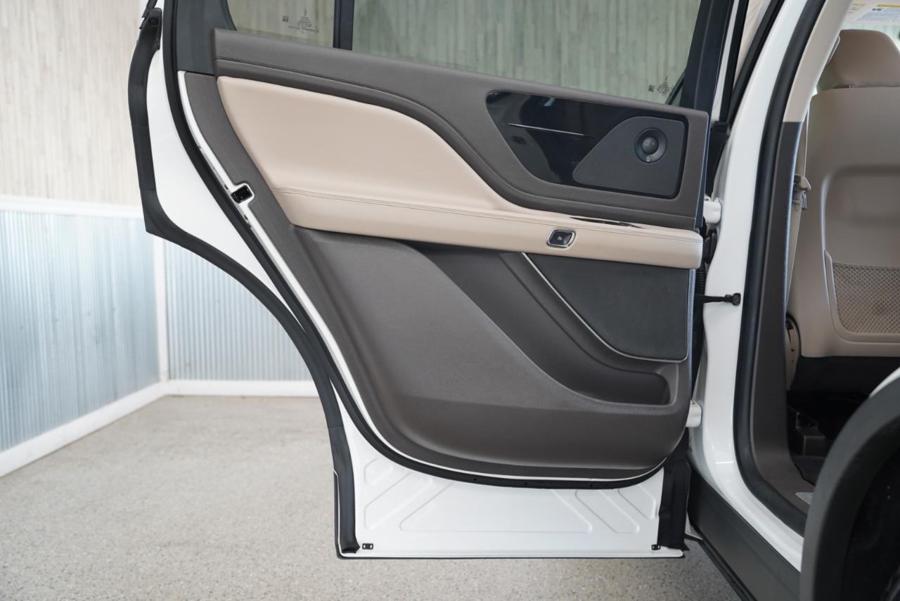 Lincoln Aviator Reserve RWD 2021