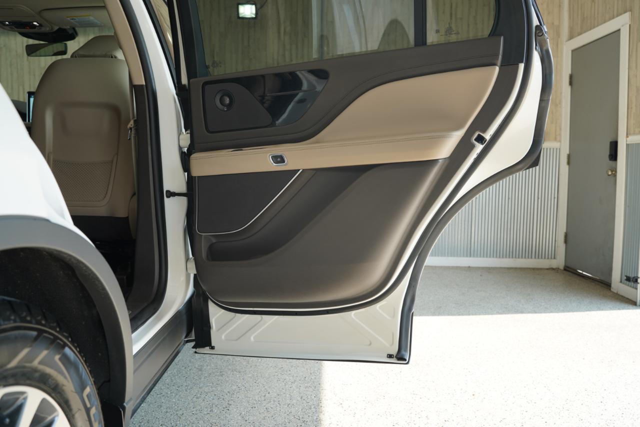 Lincoln Aviator Reserve RWD 2021