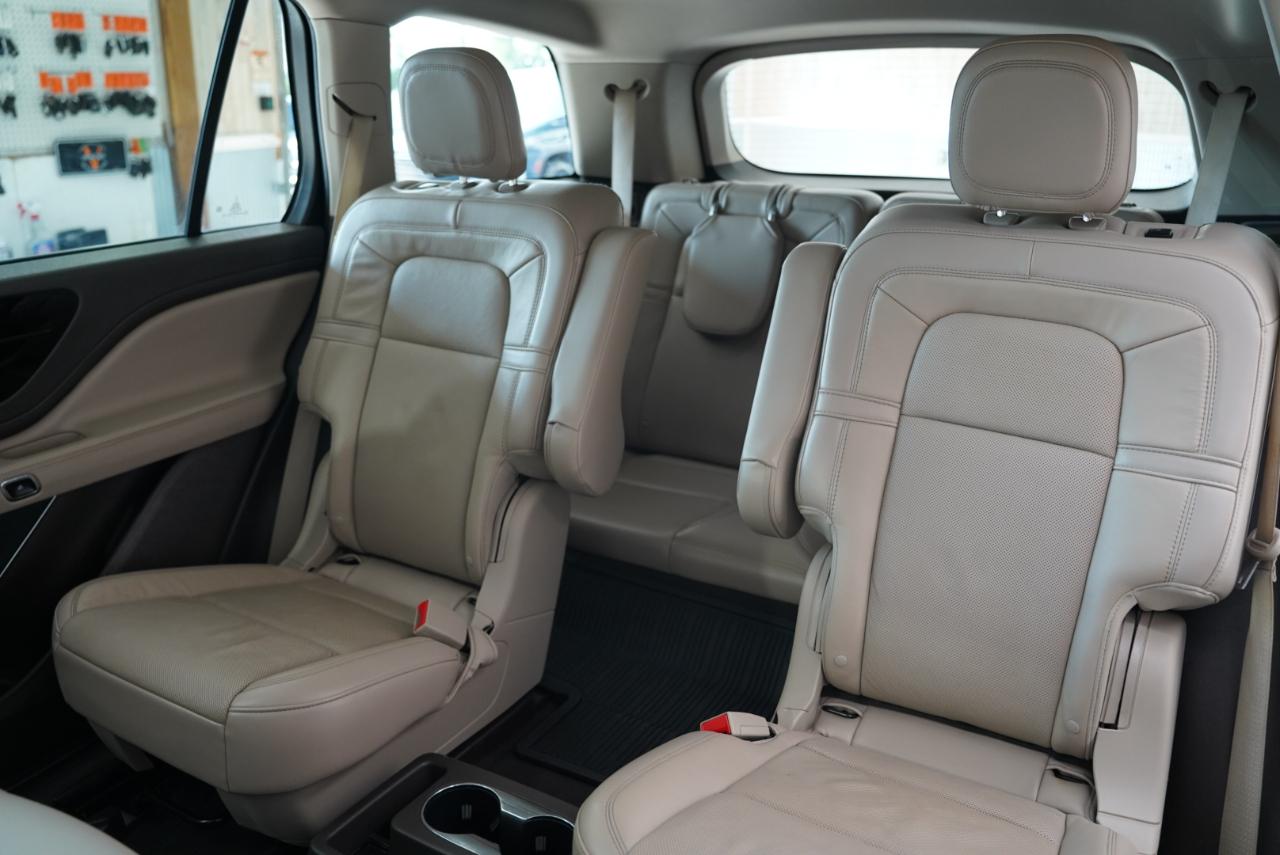 Lincoln Aviator Reserve RWD 2021