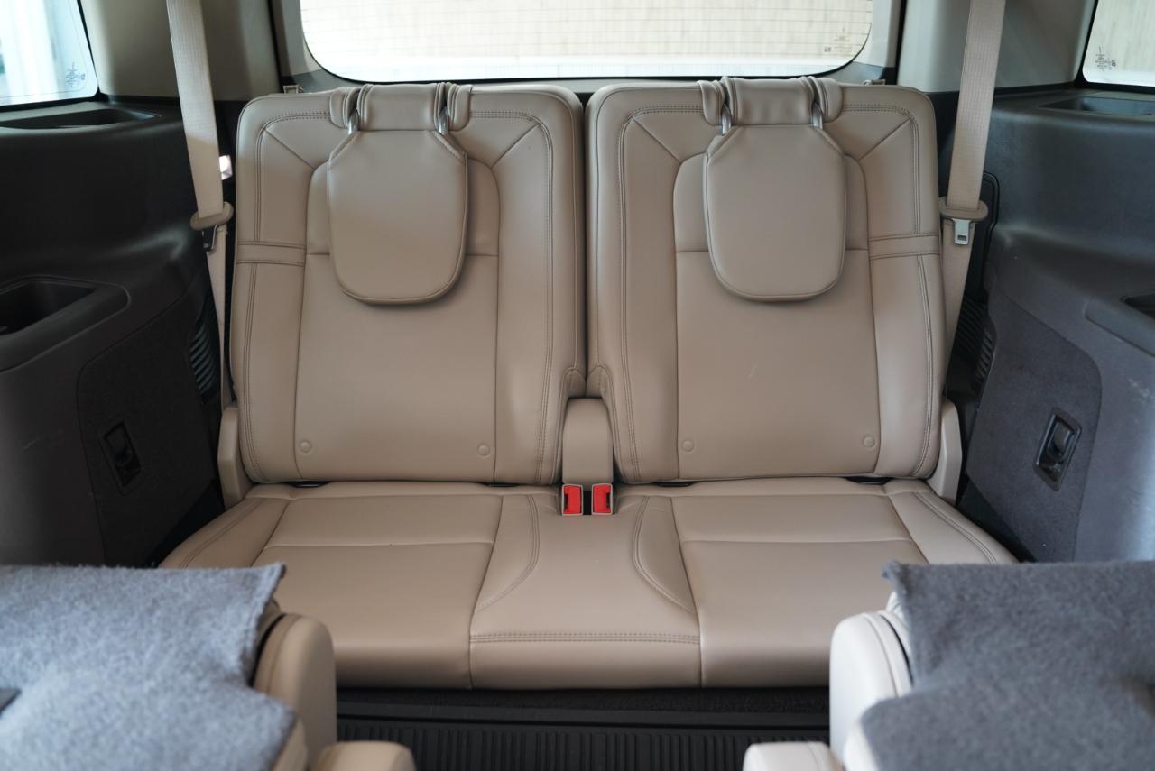 Lincoln Aviator Reserve RWD 2021