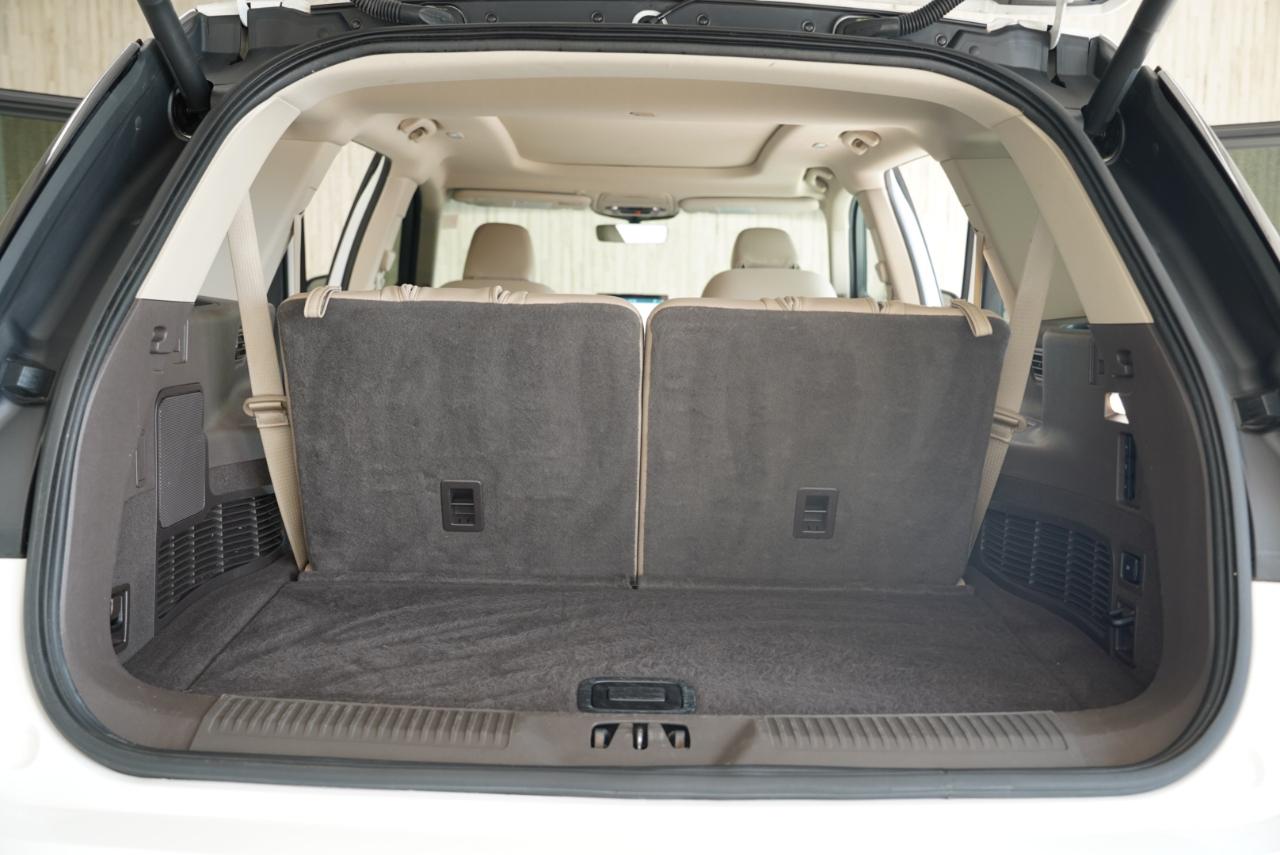 Lincoln Aviator Reserve RWD 2021
