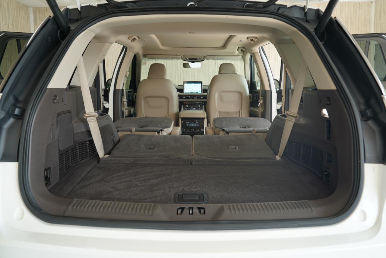 Lincoln Aviator Reserve RWD 2021