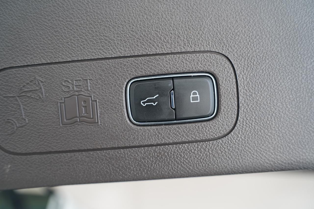 Lincoln Aviator Reserve RWD 2021