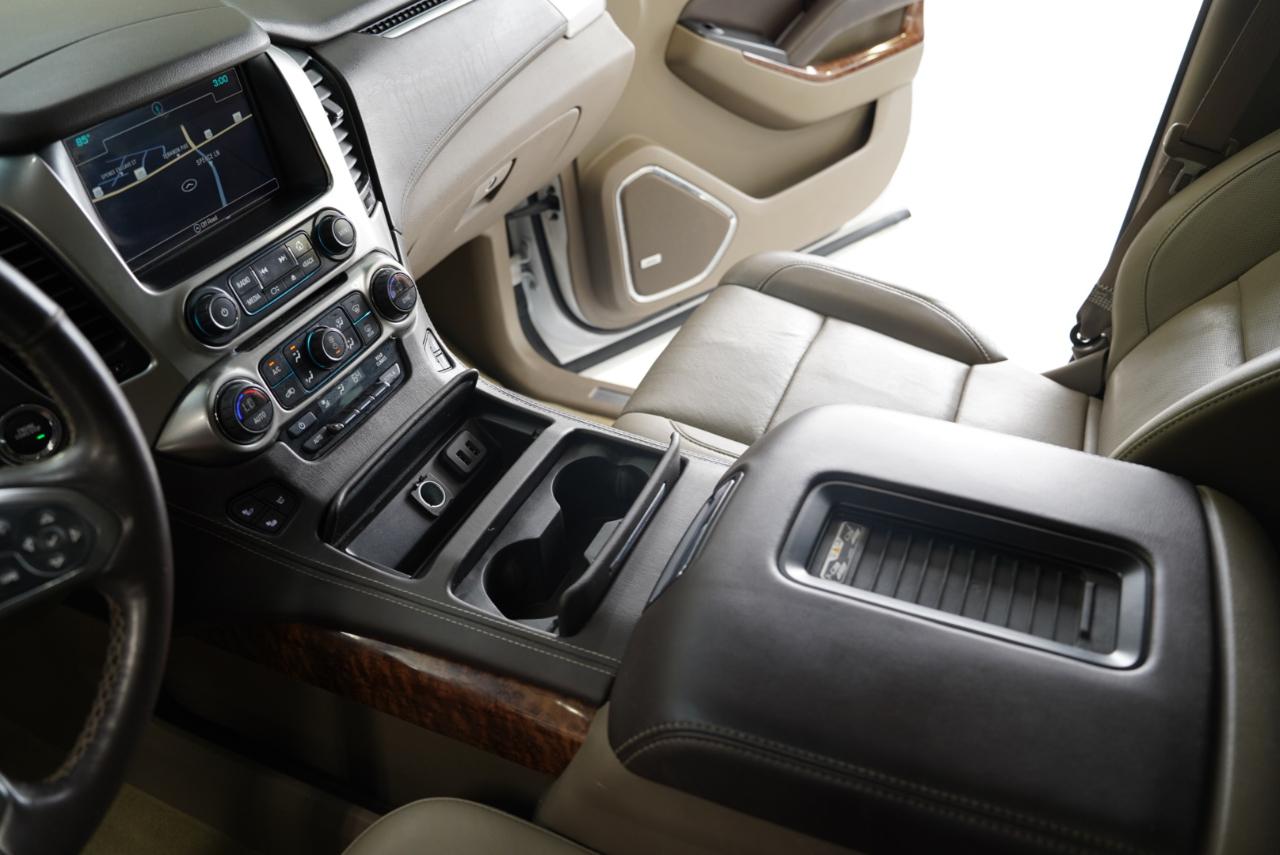 Chevrolet Tahoe  2016