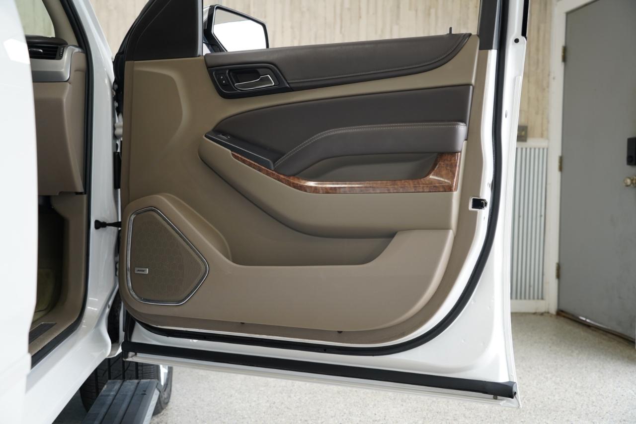 Chevrolet Tahoe  2016