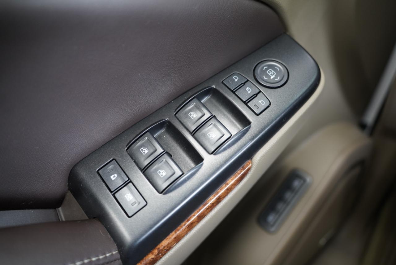 Chevrolet Tahoe  2016