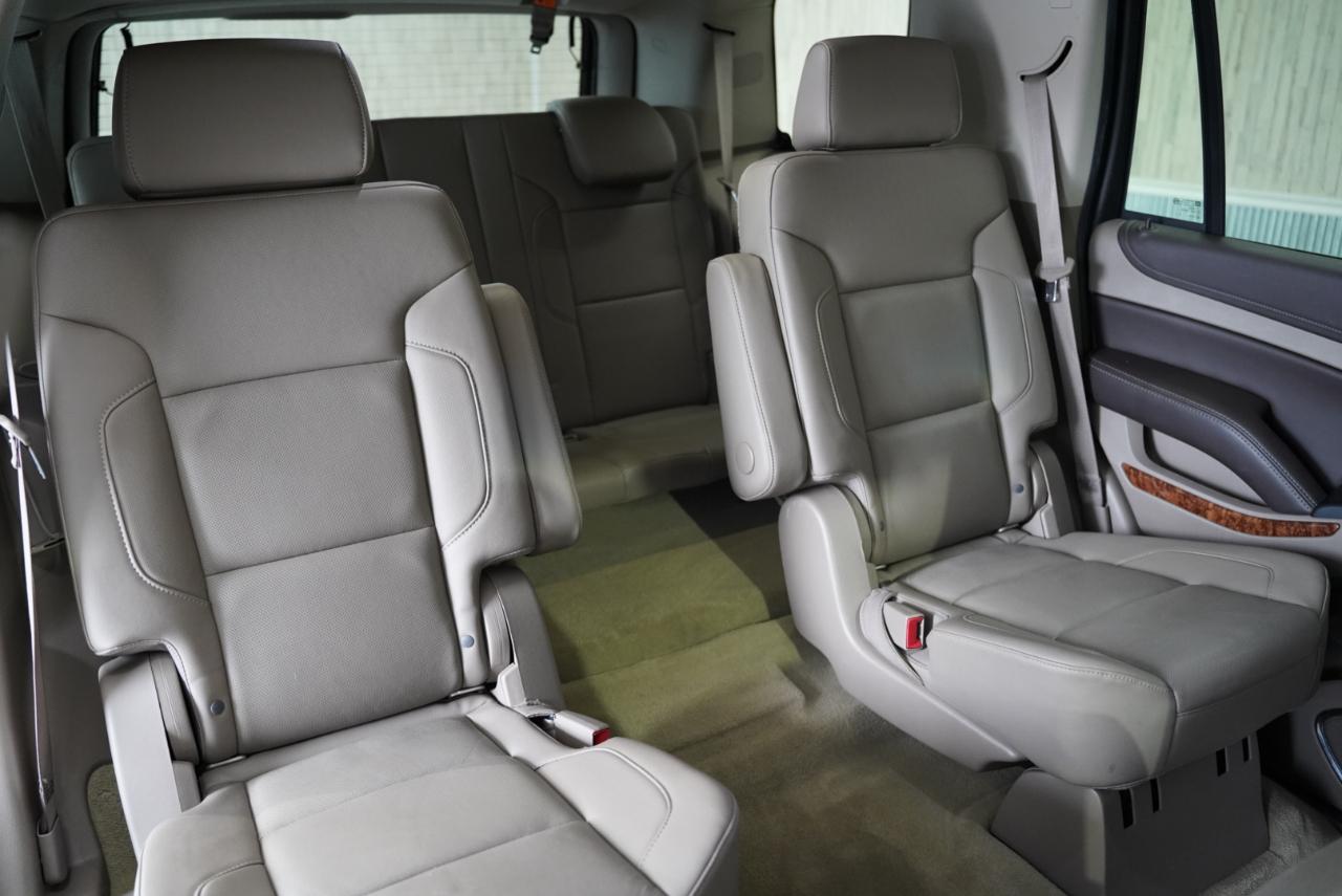 Chevrolet Tahoe  2016