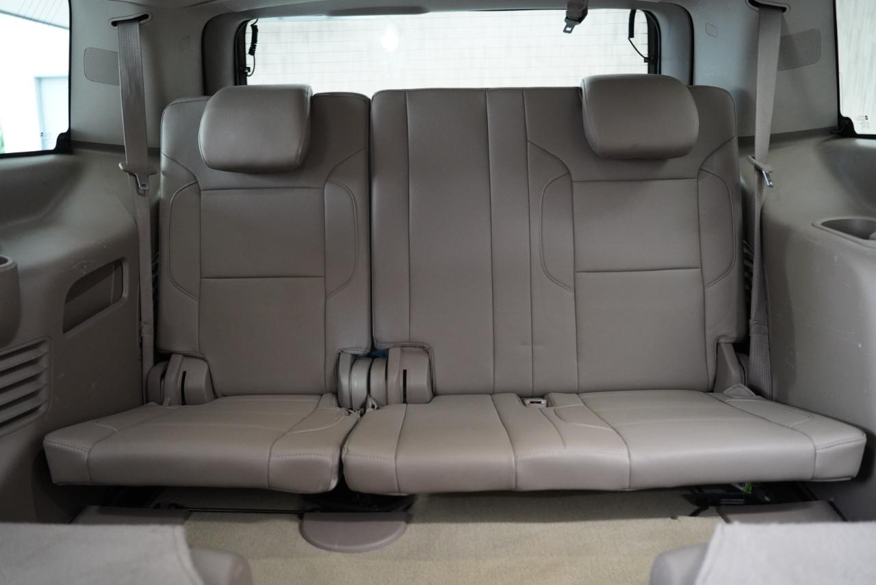 Chevrolet Tahoe  2016