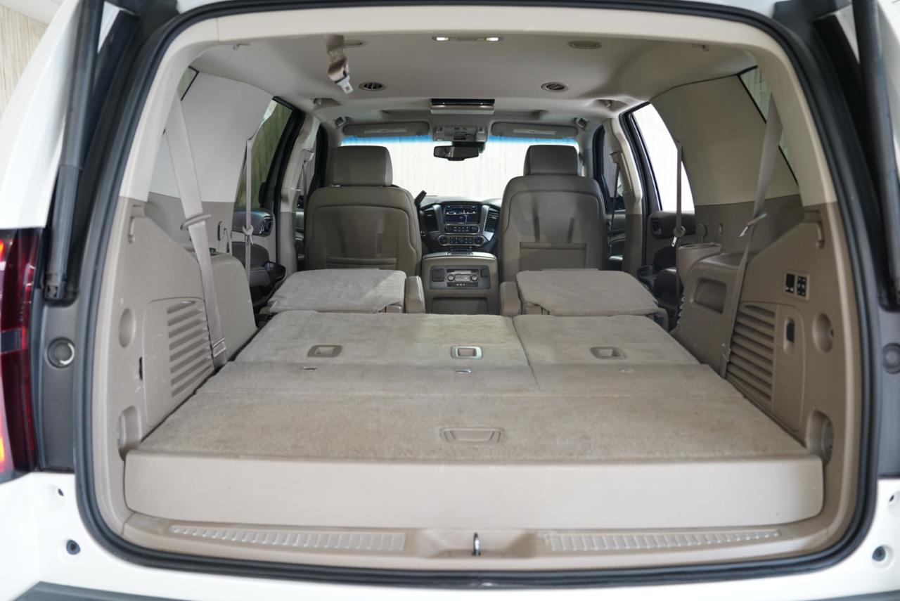 Chevrolet Tahoe  2016