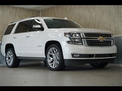 2016 Chevrolet Tahoe 