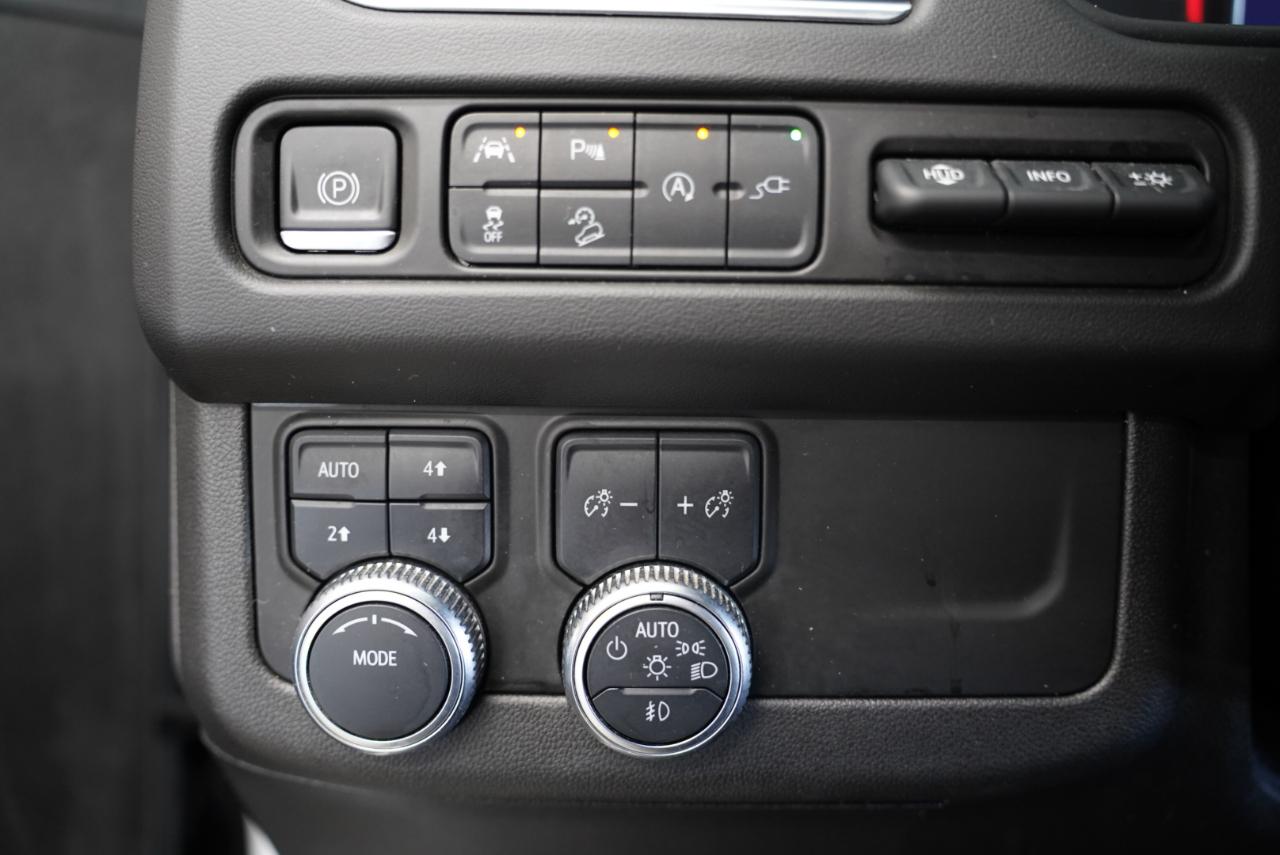 GMC Yukon XL 4WD 4dr AT4 2021