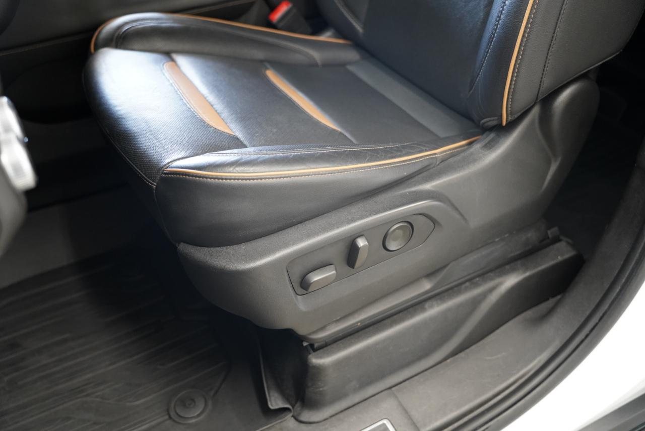 GMC Yukon XL 4WD 4dr AT4 2021