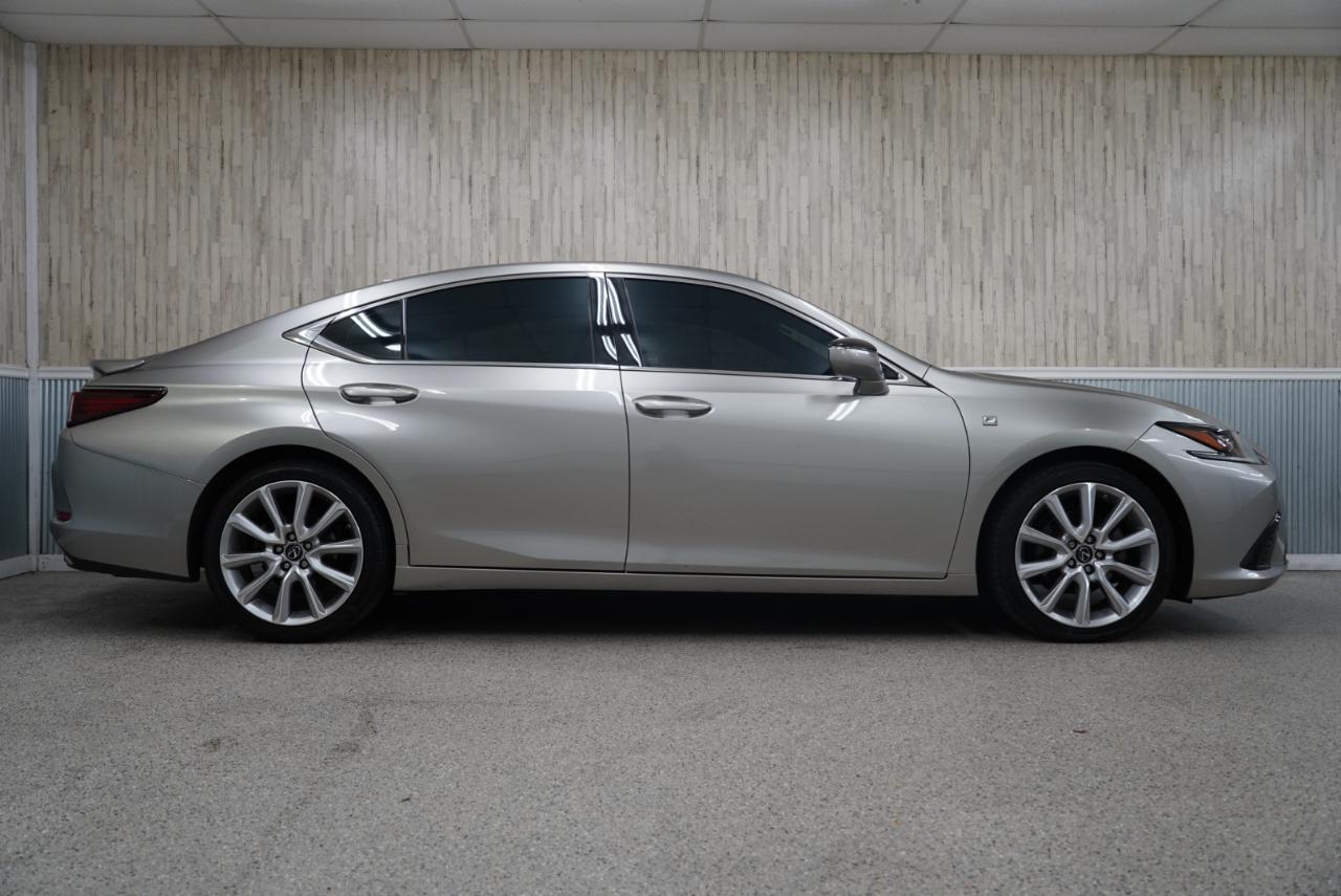Lexus ES ES 350 F SPORT FWD 2020