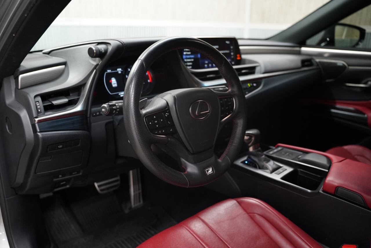 Lexus ES ES 350 F SPORT FWD 2020