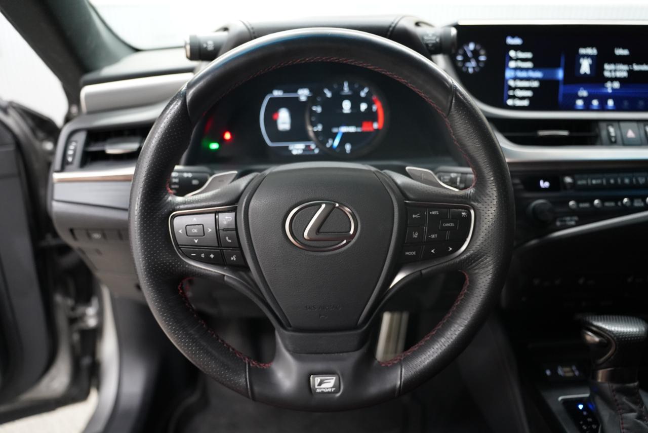 Lexus ES ES 350 F SPORT FWD 2020