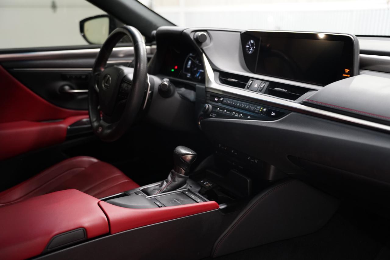Lexus ES ES 350 F SPORT FWD 2020