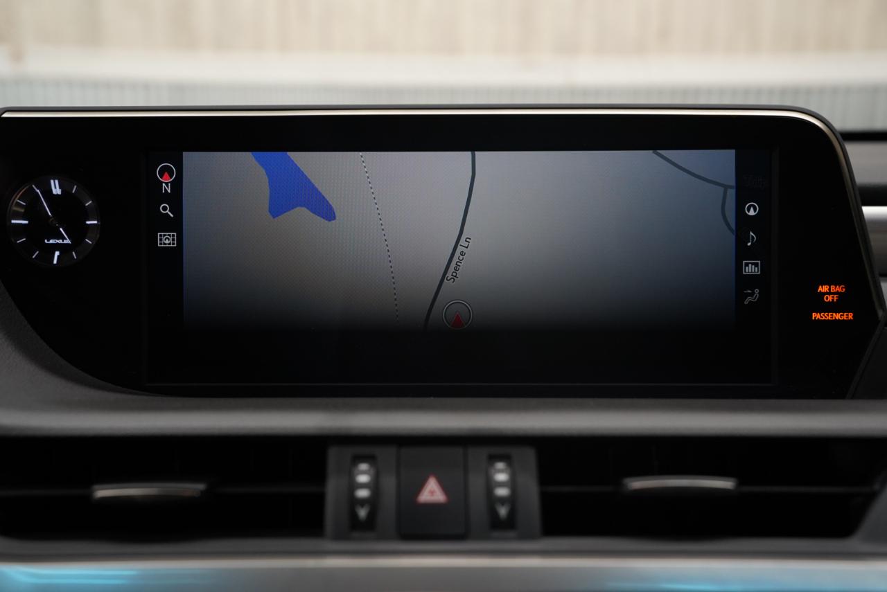 Lexus ES ES 350 F SPORT FWD 2020