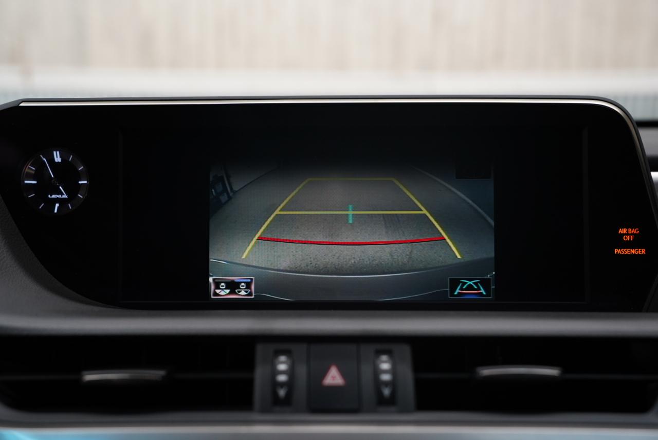Lexus ES ES 350 F SPORT FWD 2020