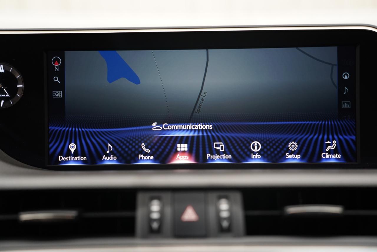 Lexus ES ES 350 F SPORT FWD 2020