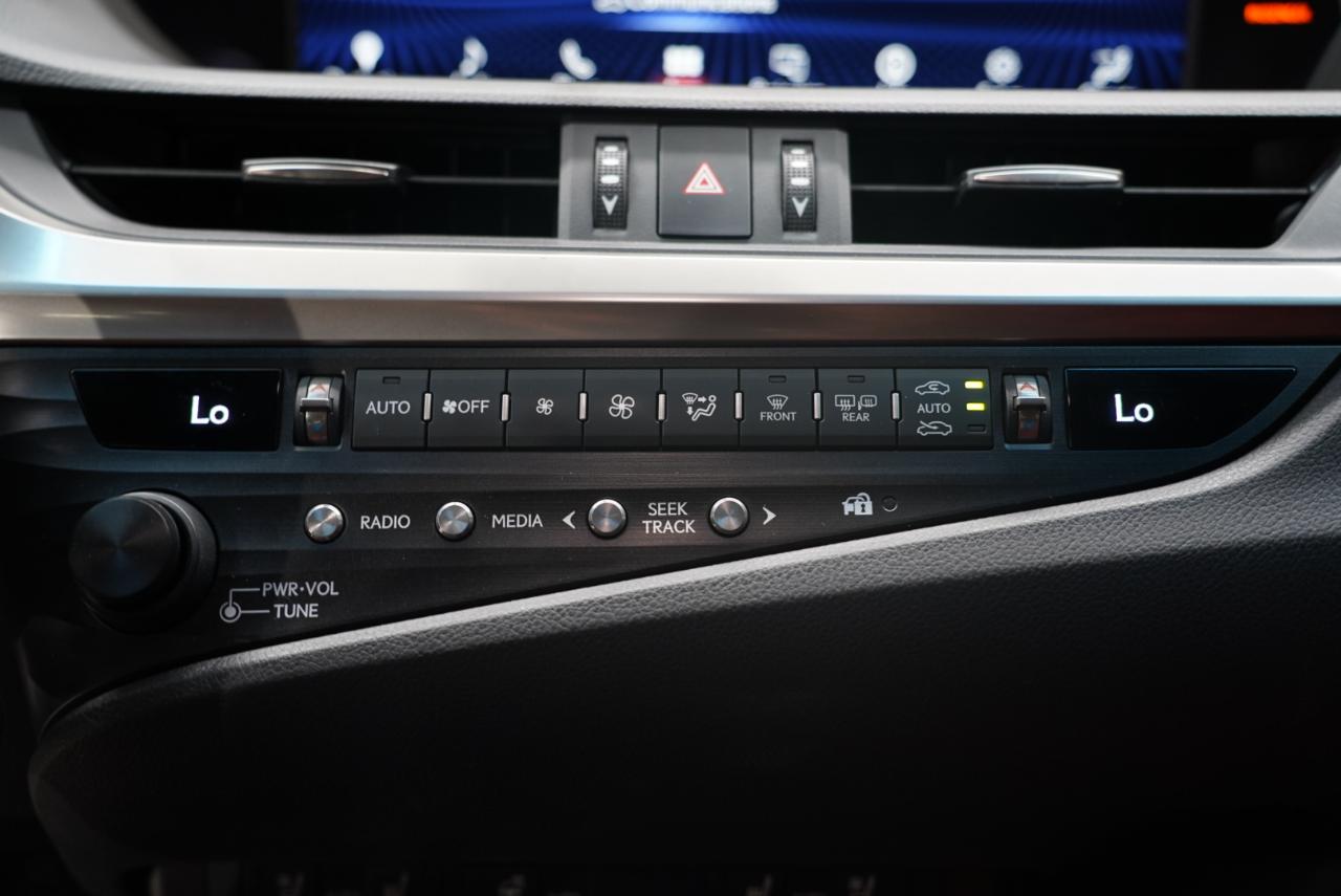 Lexus ES ES 350 F SPORT FWD 2020