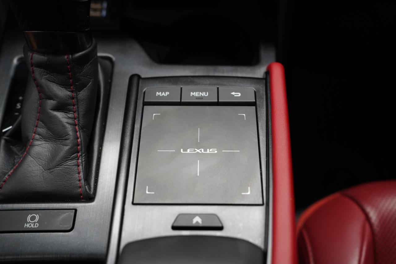 Lexus ES ES 350 F SPORT FWD 2020