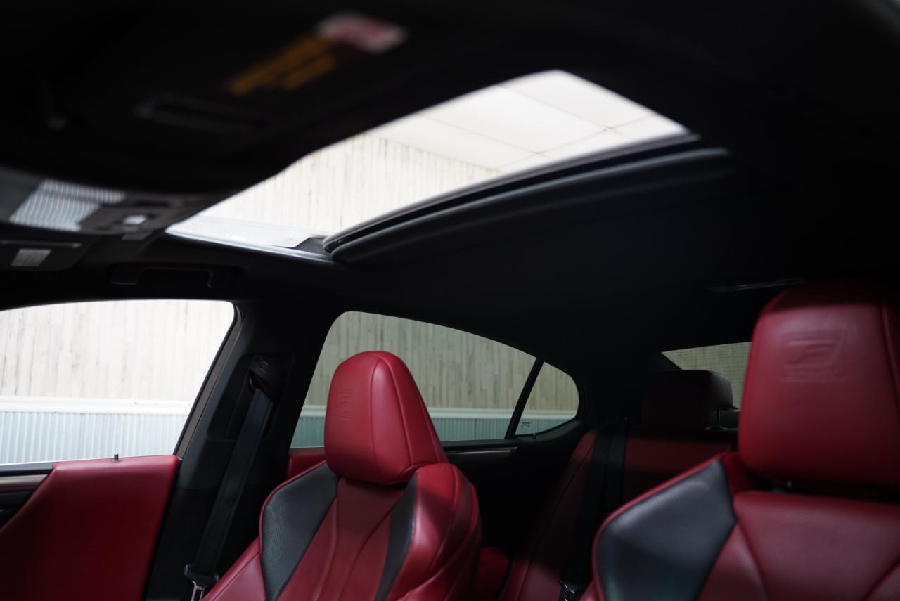 Lexus ES ES 350 F SPORT FWD 2020