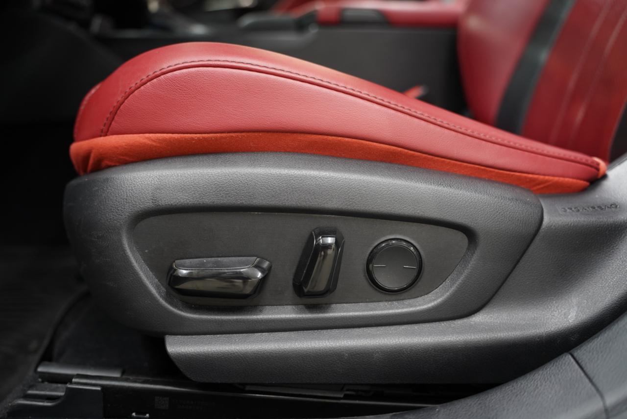 Lexus ES ES 350 F SPORT FWD 2020