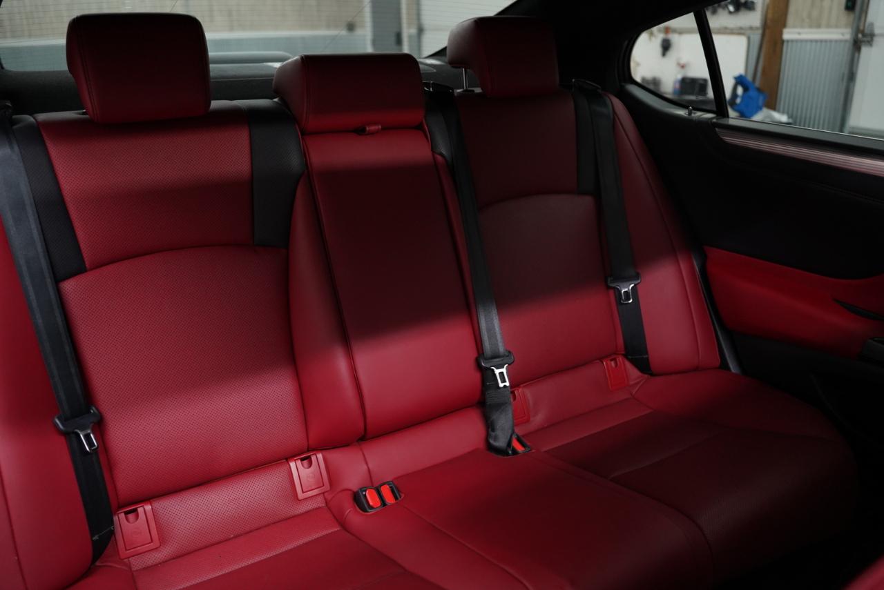 Lexus ES ES 350 F SPORT FWD 2020