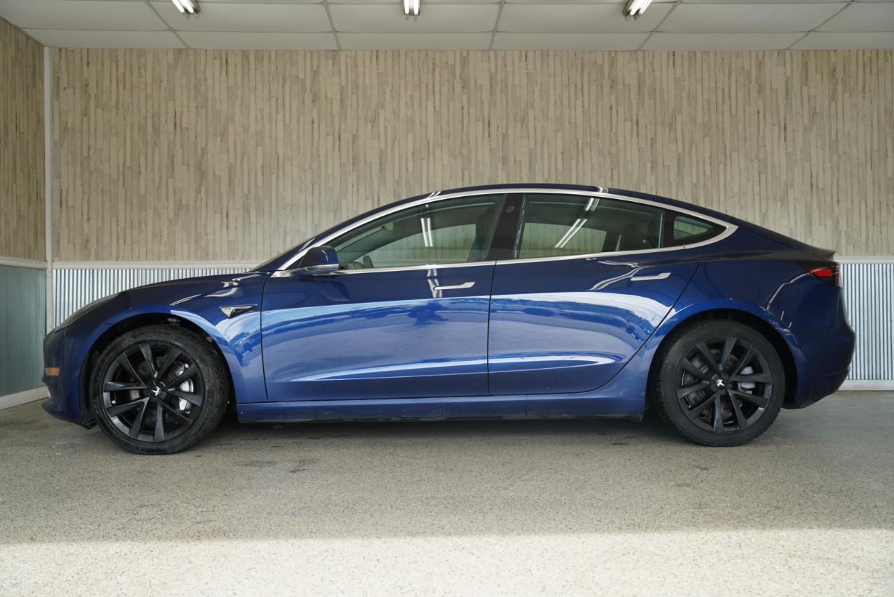 Tesla Model 3 Long Range AWD 2019