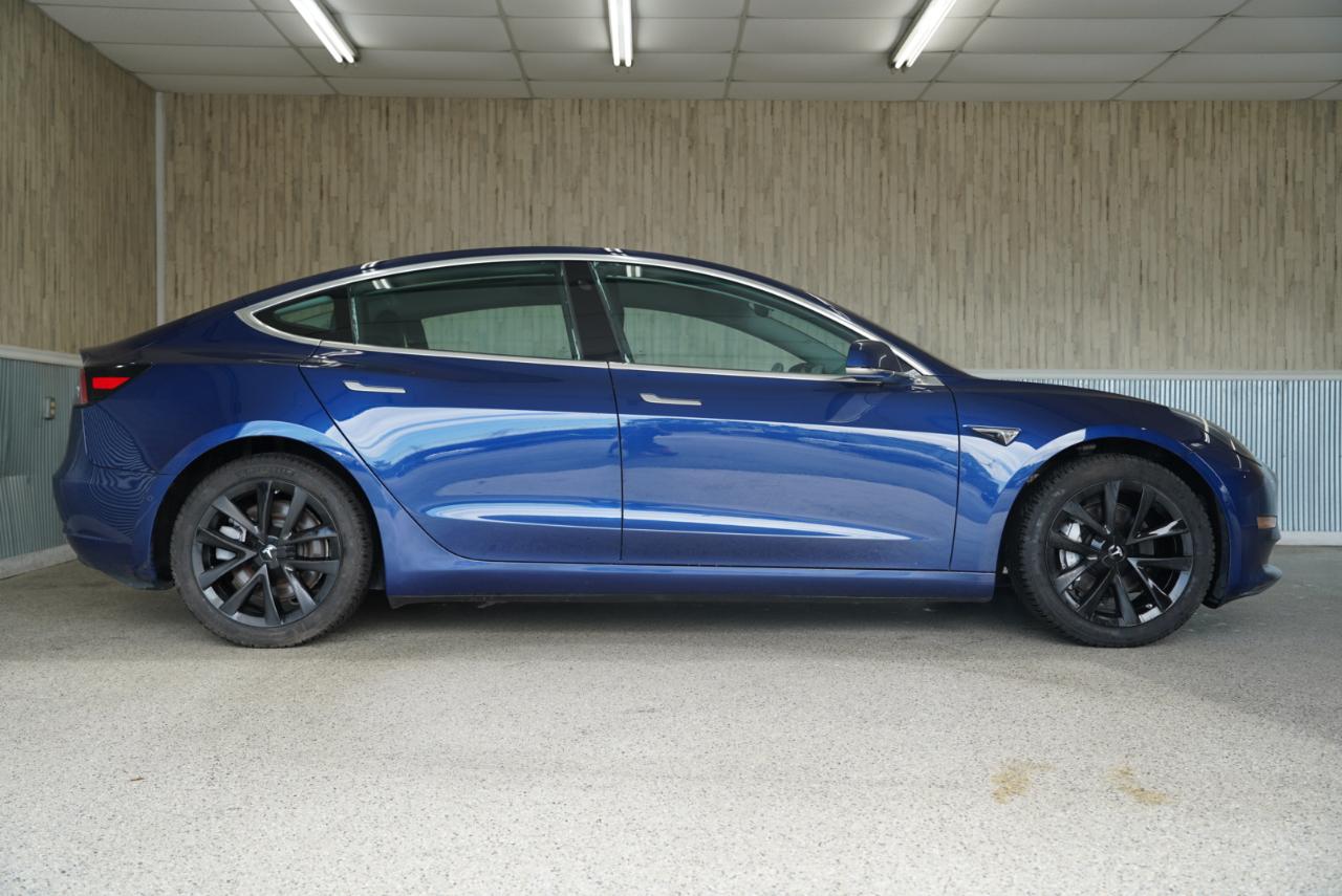 Tesla Model 3 Long Range AWD 2019