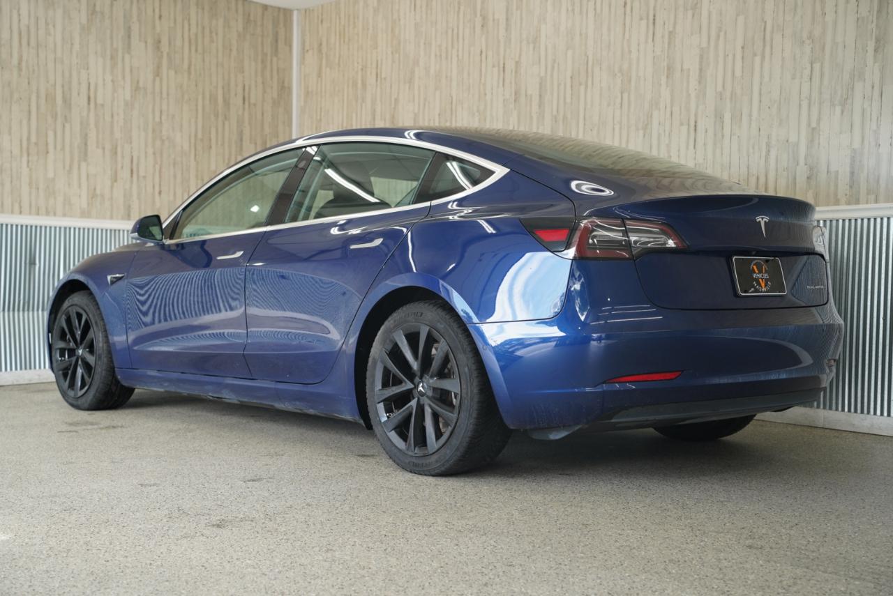 Tesla Model 3 Long Range AWD 2019