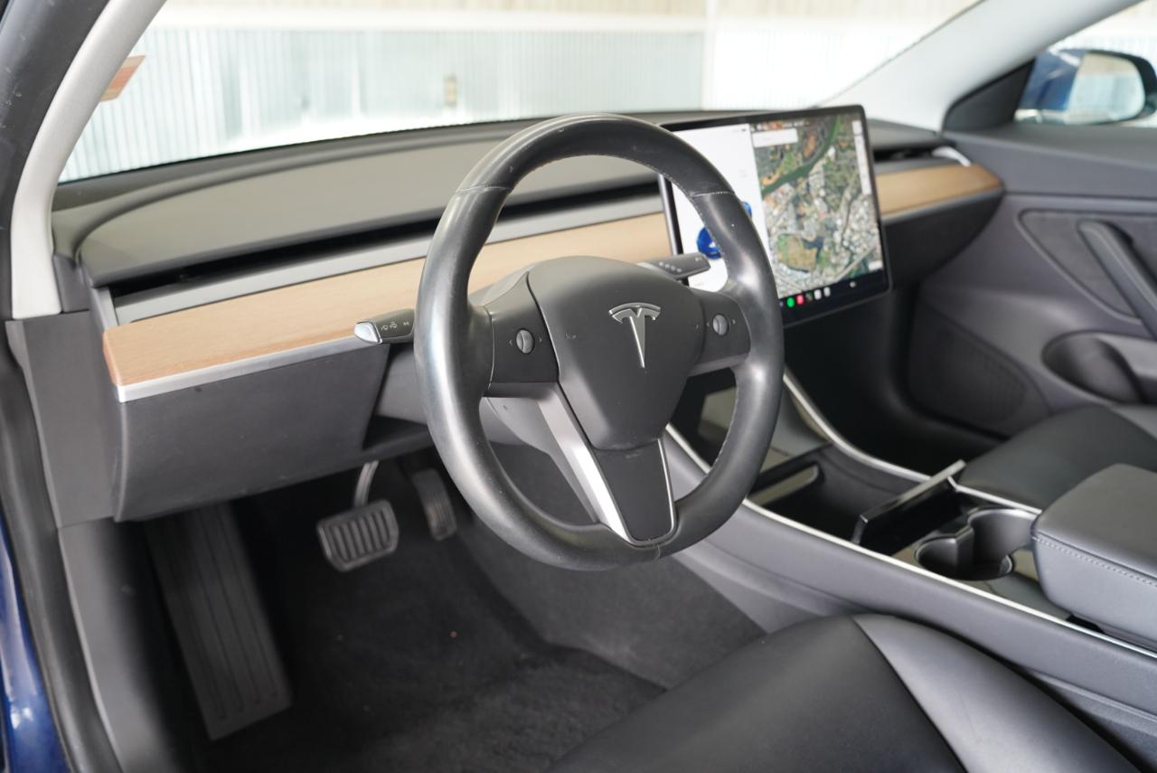 Tesla Model 3 Long Range AWD 2019