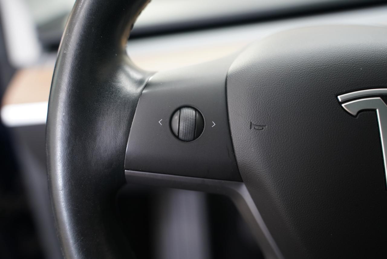 Tesla Model 3 Long Range AWD 2019