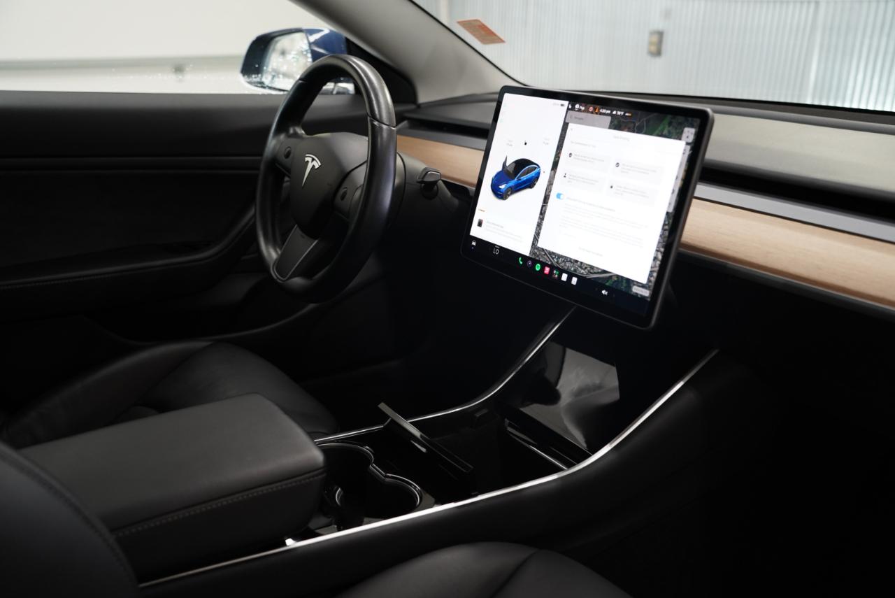 Tesla Model 3 Long Range AWD 2019