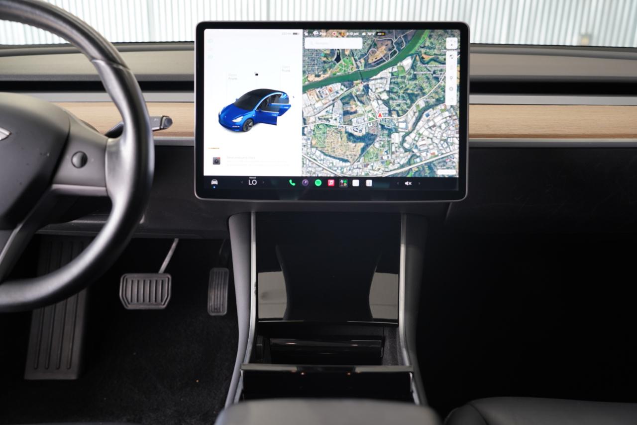 Tesla Model 3 Long Range AWD 2019