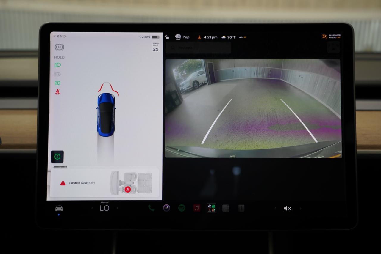 Tesla Model 3 Long Range AWD 2019