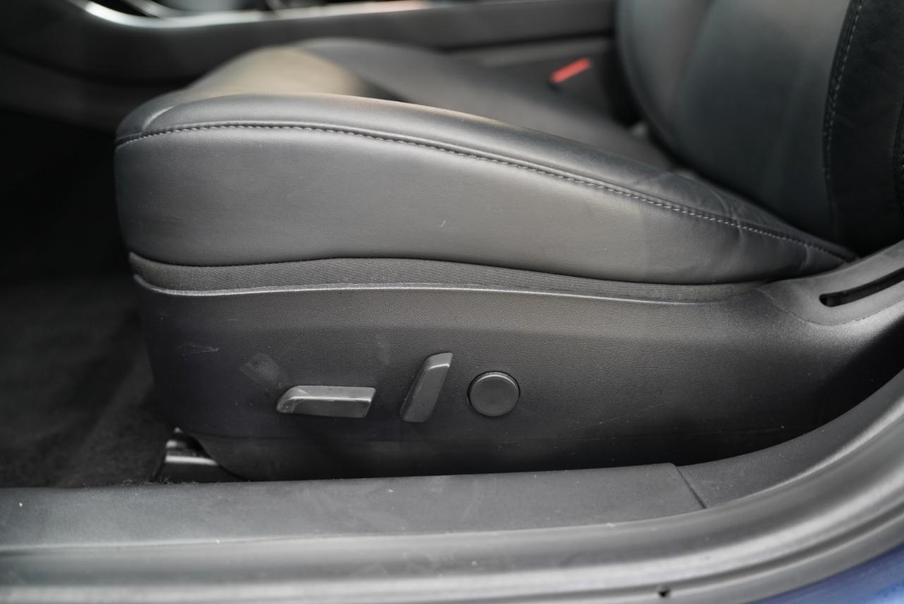 Tesla Model 3 Long Range AWD 2019