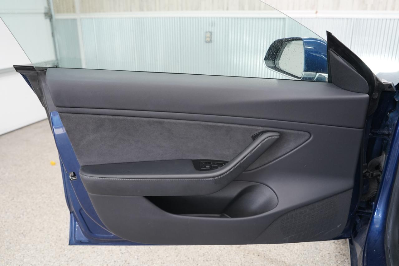 Tesla Model 3 Long Range AWD 2019