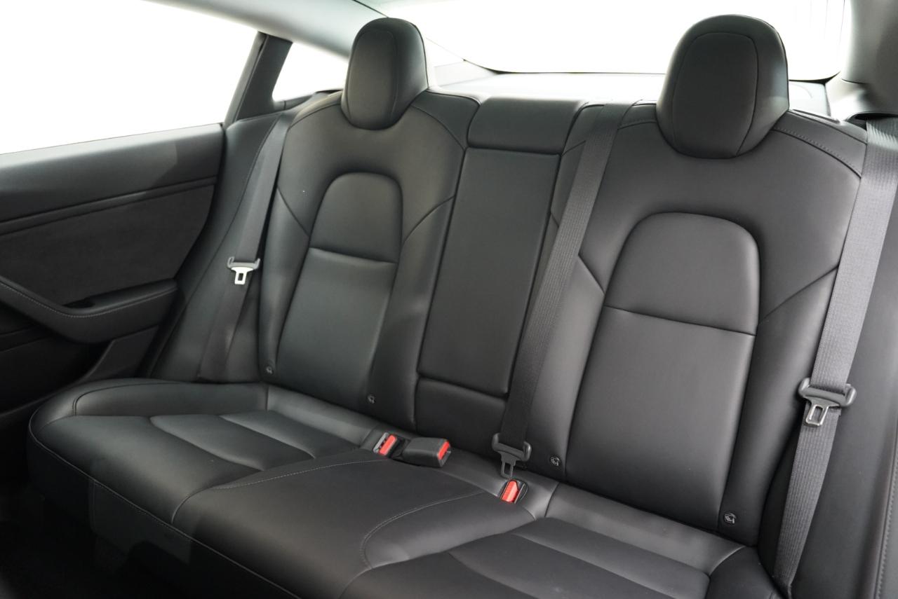 Tesla Model 3 Long Range AWD 2019