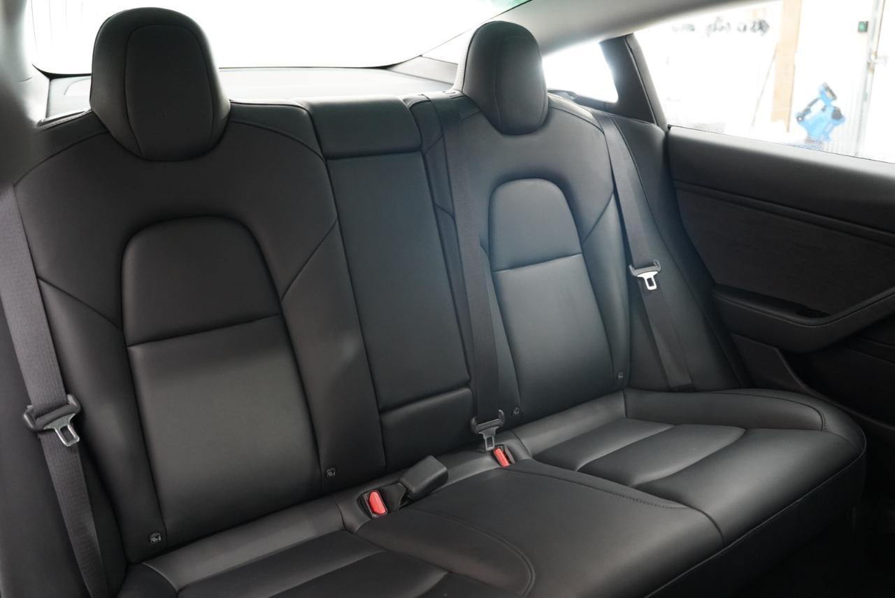Tesla Model 3 Long Range AWD 2019