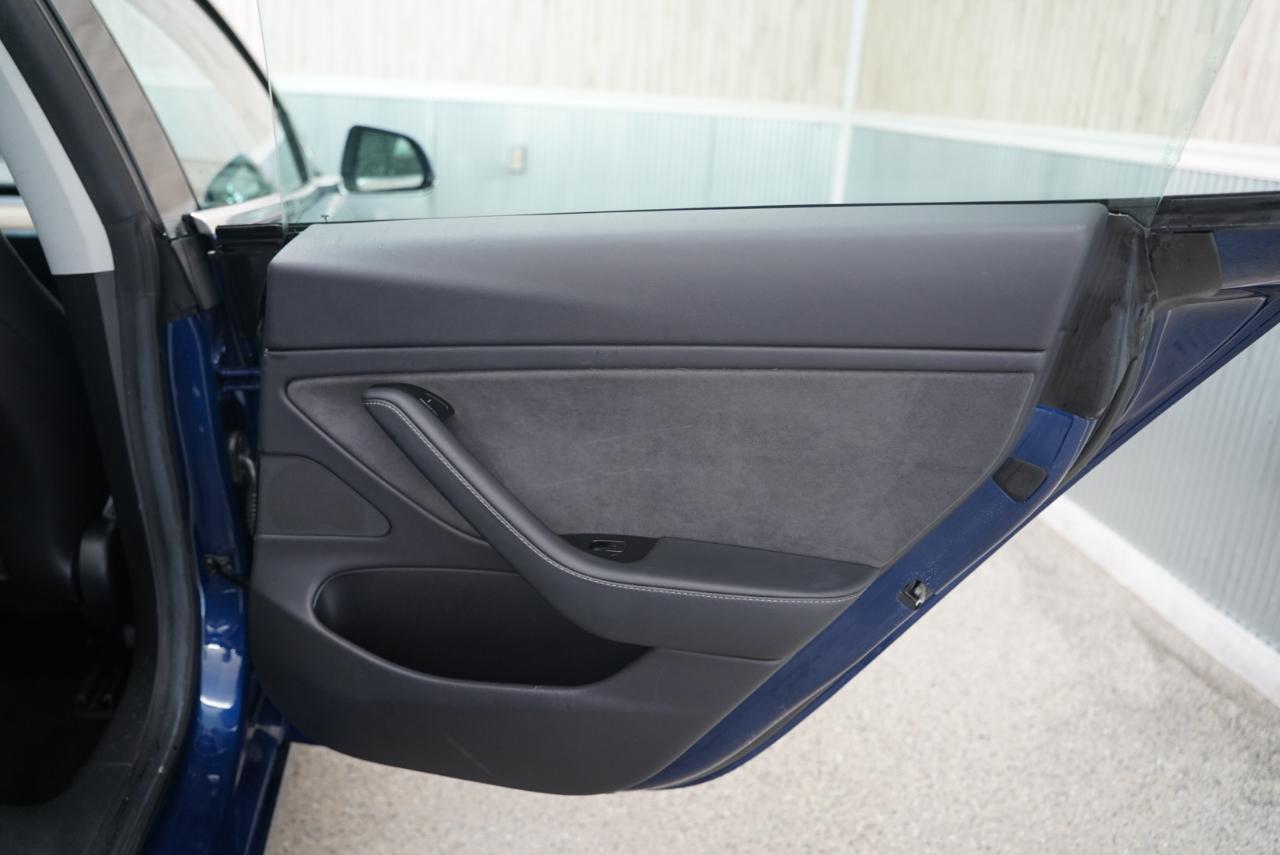 Tesla Model 3 Long Range AWD 2019