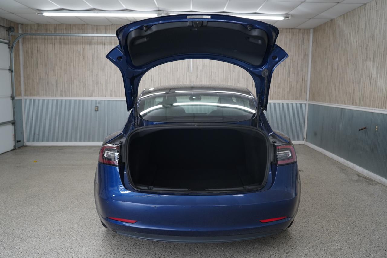Tesla Model 3 Long Range AWD 2019